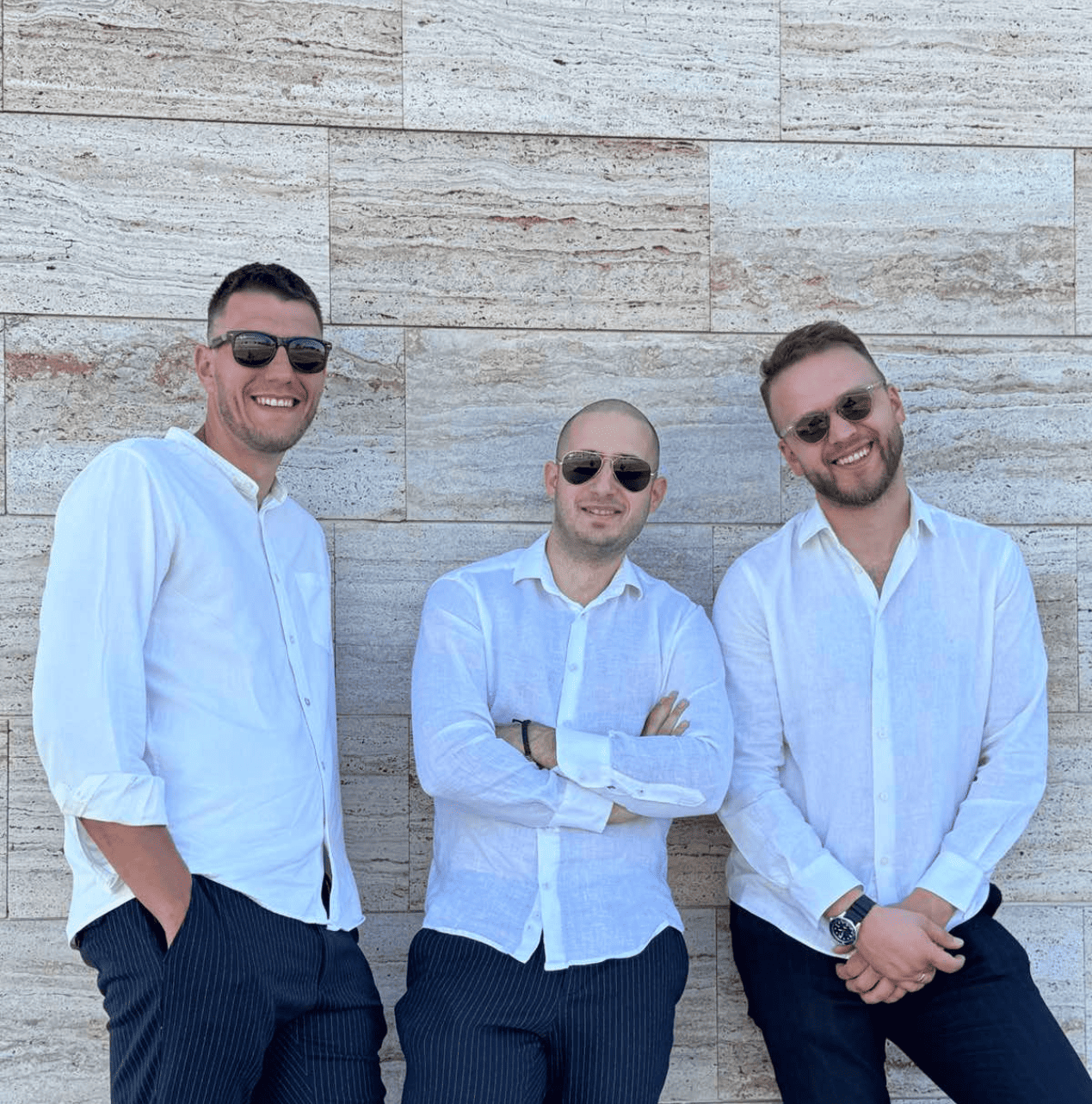 Deja Vu Band